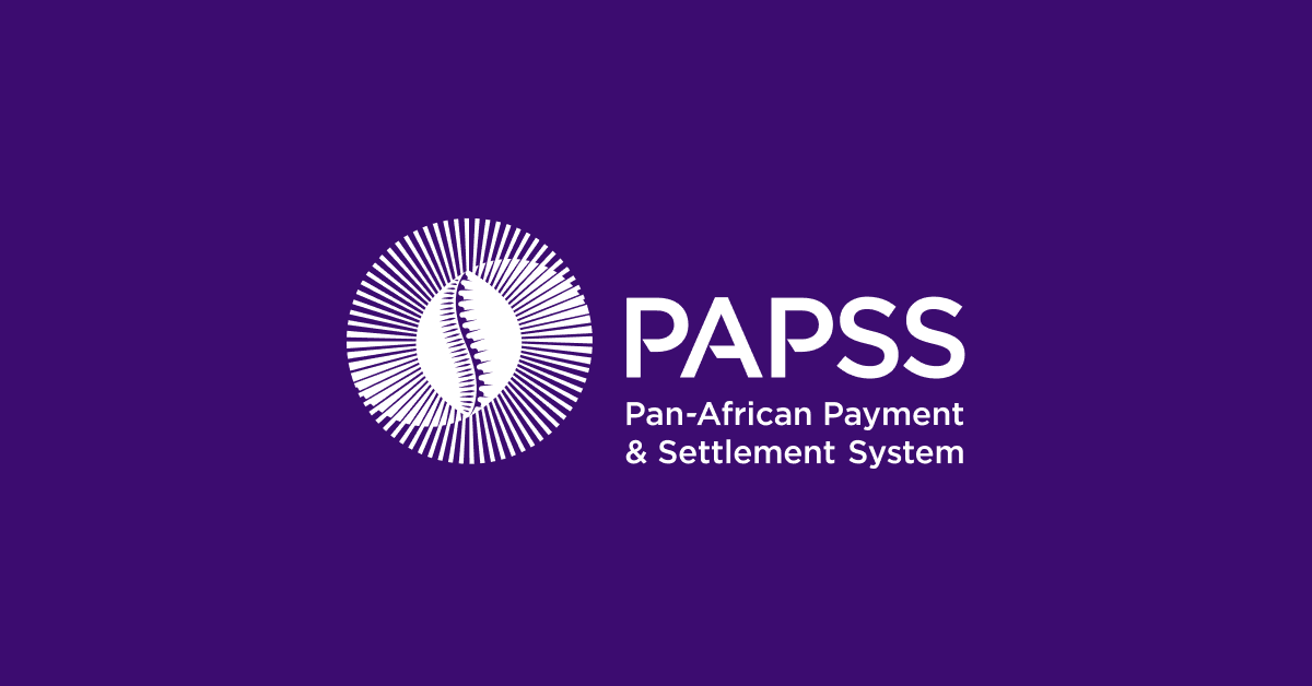 PAPSS Plc Logo